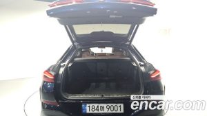 BMW X6 xDrive40i M Sport 2024 года из Южной Кореи