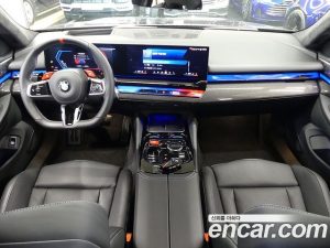 BMW M5 M5 SEDAN 2025 года из Южной Кореи