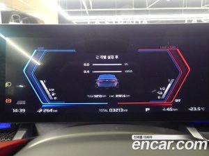 BMW M5 M5 SEDAN 2025 года из Южной Кореи