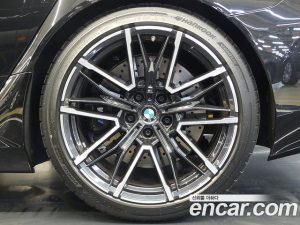 BMW M5 M5 SEDAN 2025 года из Южной Кореи