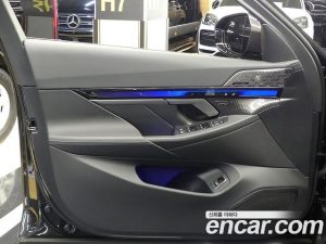 BMW M5 M5 SEDAN 2025 года из Южной Кореи