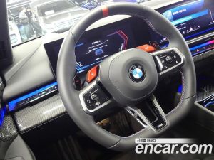 BMW M5 M5 SEDAN 2025 года из Южной Кореи