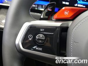 BMW M5 M5 SEDAN 2025 года из Южной Кореи