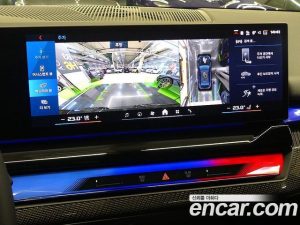 BMW M5 M5 SEDAN 2025 года из Южной Кореи