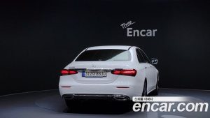 Mercedes-Benz E-Class E250 Avantgarde 2023 года из Южной Кореи