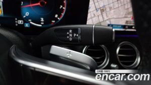 Mercedes-Benz E-Class E250 Avantgarde 2023 года из Южной Кореи