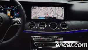 Mercedes-Benz E-Class E250 Avantgarde 2023 года из Южной Кореи
