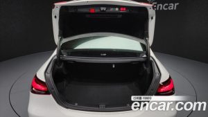 Mercedes-Benz E-Class E250 Avantgarde 2023 года из Южной Кореи