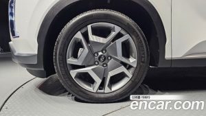 Hyundai Palisade Дизель 2.2 2WD 2024 года из Южной Кореи