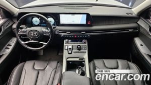Hyundai Palisade Дизель 2.2 2WD 2024 года из Южной Кореи