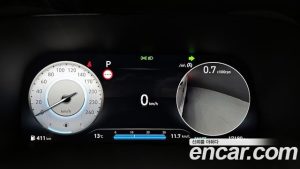 Hyundai Palisade Дизель 2.2 2WD 2024 года из Южной Кореи