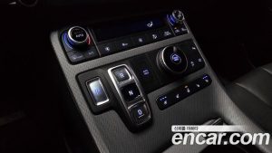 Hyundai Palisade Дизель 2.2 2WD 2024 года из Южной Кореи