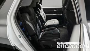 Hyundai Palisade Дизель 2.2 2WD 2024 года из Южной Кореи