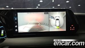 Hyundai Palisade Дизель 2.2 2WD 2024 года из Южной Кореи