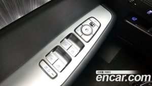 Hyundai Palisade Дизель 2.2 2WD 2024 года из Южной Кореи