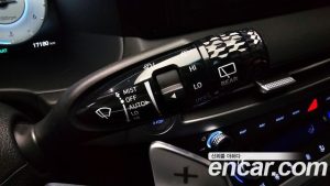 Hyundai Palisade Дизель 2.2 2WD 2024 года из Южной Кореи