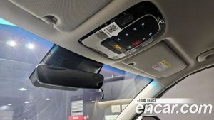 Hyundai Palisade Дизель 2.2 2WD 2024 года из Южной Кореи