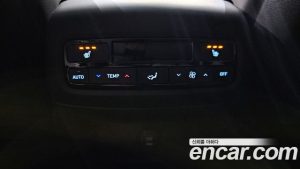 Hyundai Palisade Дизель 2.2 2WD 2024 года из Южной Кореи