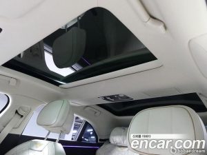 Bentley Flying Spur 4.0 2024 года из Южной Кореи