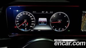 Mercedes-Benz G-Class G400d 2023 года из Южной Кореи