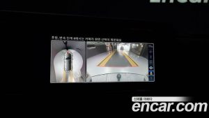 Mercedes-Benz G-Class G400d 2023 года из Южной Кореи
