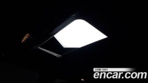 Mercedes-Benz G-Class G400d 2023 года из Южной Кореи