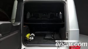 Mercedes-Benz G-Class G400d 2023 года из Южной Кореи
