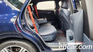Genesis GV80 2.5T Бензин AWD 2024 года из Южной Кореи