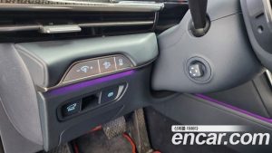 Genesis GV80 2.5T Бензин AWD 2024 года из Южной Кореи