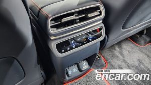 Genesis GV80 2.5T Бензин AWD 2024 года из Южной Кореи