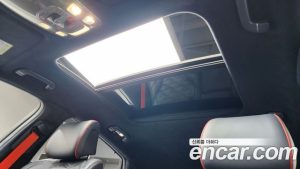 Genesis GV80 2.5T Бензин AWD 2024 года из Южной Кореи