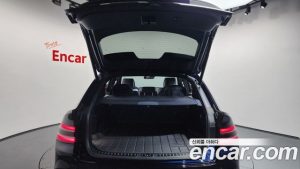 Genesis GV80 2.5T Бензин AWD 2024 года из Южной Кореи