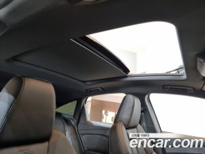 Audi Q4 e-tron 45 Premium Sportback 2025 года из Южной Кореи