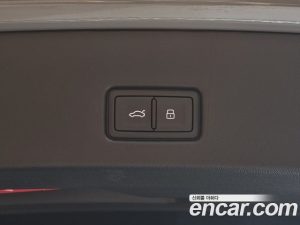 Audi Q4 e-tron 45 Premium Sportback 2025 года из Южной Кореи