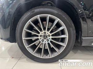 Mercedes-Benz GLE-Class GLE450 4MATIC 2025 года из Южной Кореи