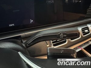 Mercedes-Benz GLE-Class GLE450 4MATIC 2025 года из Южной Кореи