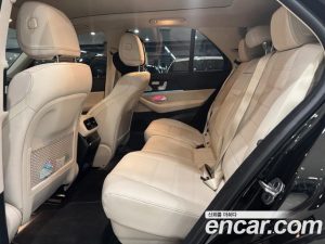 Mercedes-Benz GLE-Class GLE450 4MATIC 2025 года из Южной Кореи