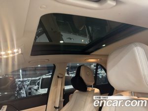 Mercedes-Benz GLE-Class GLE450 4MATIC 2025 года из Южной Кореи