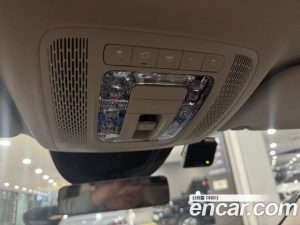 Mercedes-Benz GLE-Class GLE450 4MATIC 2025 года из Южной Кореи