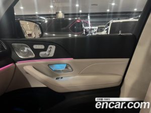 Mercedes-Benz GLE-Class GLE450 4MATIC 2025 года из Южной Кореи