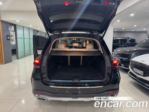 Mercedes-Benz GLE-Class GLE450 4MATIC 2025 года из Южной Кореи