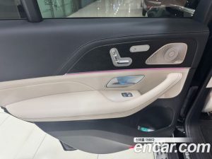 Mercedes-Benz GLE-Class GLE450 4MATIC 2025 года из Южной Кореи