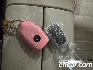 Mercedes-Benz GLE-Class GLE450 4MATIC 2025 года из Южной Кореи