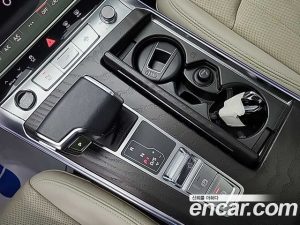 Audi A6 40 TDI Premium 2023 года из Южной Кореи