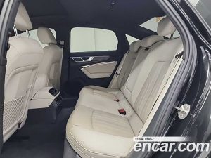Audi A6 40 TDI Premium 2023 года из Южной Кореи