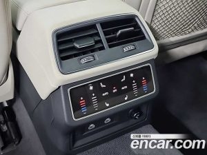 Audi A6 40 TDI Premium 2023 года из Южной Кореи