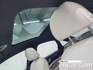 Audi A6 40 TDI Premium 2023 года из Южной Кореи
