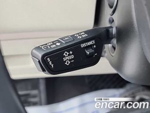 Audi A6 40 TDI Premium 2023 года из Южной Кореи