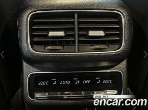 Mercedes-Benz GLE-Class GLE400d 4MATIC Coupe 2023 года из Южной Кореи