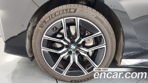 BMW 7-Series 740i sDrive M Sport 2023 года из Южной Кореи
